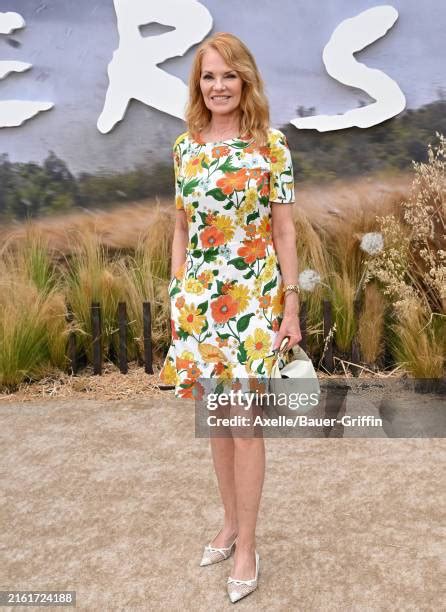 6,637 Marg Helgenberger Photos and High